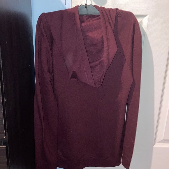 Ardene owl hoodie - Picture 2 of 2